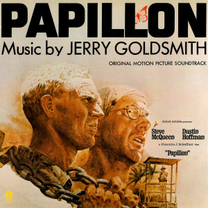 Jerry Goldsmith - Papillon