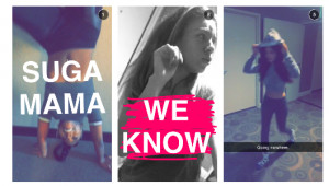 fifth harmony reveal tracklist to their debut album reflection ...