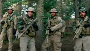 Download Lone Survivor Movie