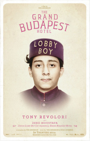 Tony Revolori