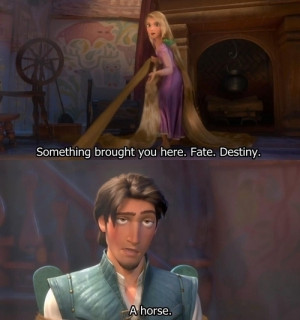 Why I love Eugene & Rapunzel from Disney's 50th Tangled