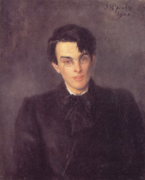 JohnButler Yeats' William Butler Yeats ( Frontpage ) ( Thumbnail_Index ...