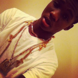 OMARVILOUS #omar #dope #love #actor #ga #Georgia #trill #:)