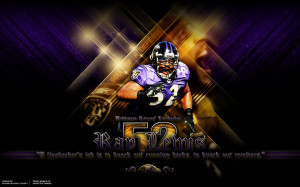 ... Baltimore Ravens wallpaper background..what more could you ask? :D