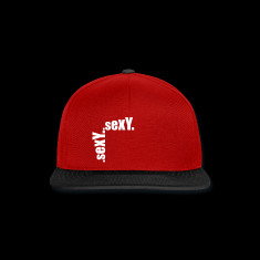 2x SEXY - cap shirt bag sprüche quotes Caps & Hats