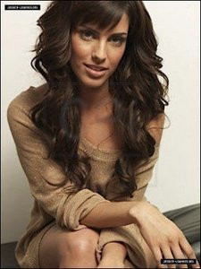 Jessica Lowndes Quotes!!