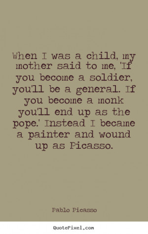 Child Soldiers Quotes