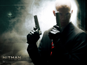 Agent 47 Hitman Movie 2015 HD Wallpaper