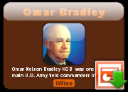 Omar Bradley Powerpoint