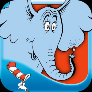 Dr. Seuss Day Goes Digital: Freaky Friday!