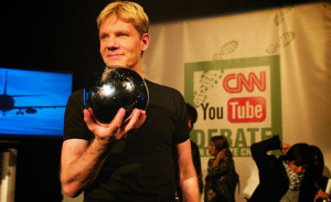 Bjorn Lomborg ficou conhecido como o 