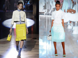 Ten Fashion Questions From 2011 That We Hope Get Answered in 2012