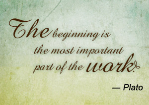 The heaviest penalty for declining to rule is to be ruled by someone ...