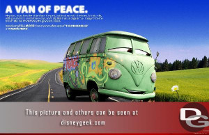 Related Pictures wallpaper cars car fillmore volkswagen type 2 ...