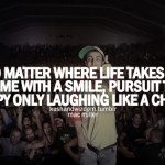 rapper, mac miller, quotes, sayings, smile, happy, positive rapper ...