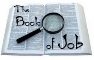 Some Insights On Creation From The Book Of Job