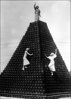 True Hebrew Israelites