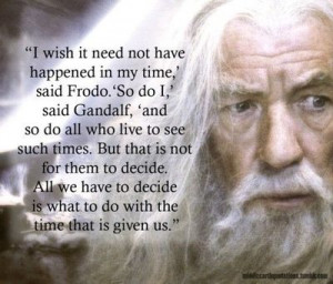 gandalf