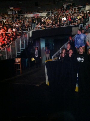 am not your friend. I'm not your lover. I'm not your family.