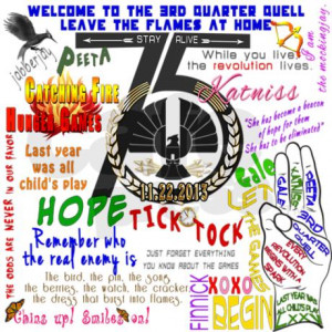 catching_fire_movie_quotes_throw_blanket.jpg?height=460&width=460 ...