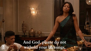 ... Reasons Why Empire ’s Cookie Lyon Is the Best Comeback Artist on TV