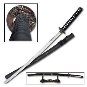 Tagged With Japanese Katana Samurai Sword