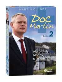 Doc Martin