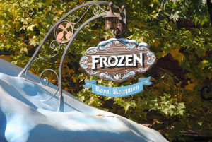 Meet Frozen's Anna and Elsa- Now at Disneyland and Walt Disney World!