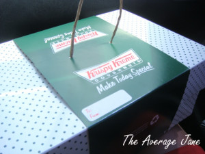 Donuts Logo Philippines Glazed Recipe Krispy Kreme