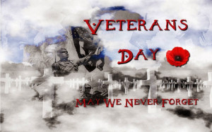 Veterans Day Quotes For Facebook