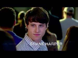 Shane Harper's New Film - 