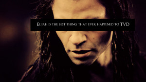 Elijah Elijah Confession