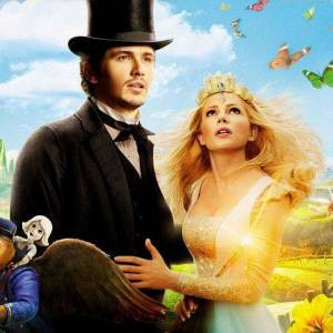 Oz The Great and Powerful Movie Quotes Anything