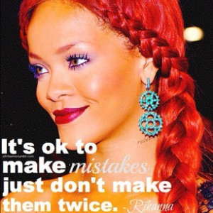 Description: 2013-08-06 02:19:54 @rihannaquotes(Rihanna Quotes) | DM ...
