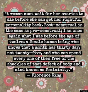 Things That Will Make You Feel Better About Menopause