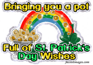 Funny St Patrick’s Day Quotes