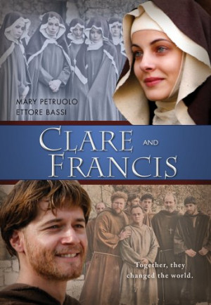 ... of Saint Francis, including movie recommendation 