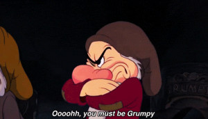 Which of the Seven Dwarfs Are You Most Like?