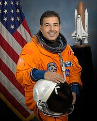 Jose Hernandez (astronaut): Wikis
