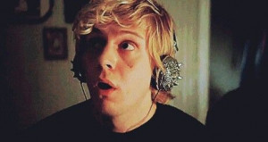 AHS: Coven // Kyle Spencer: Evans Peter Sid, Evans Peter 3, American ...