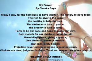 Re words of Inspirational Family Quotes and Poems monthly poetry ...