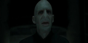 Lord Voldemort Quotes and Sound Clips