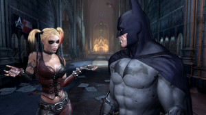 Thread: Batman: Arkham City - SCREENSHOTS - MULTIPLAYER