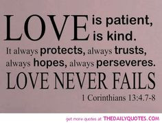 famous biblical love quotes | motivational inspirational love life ...