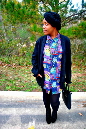 Holes Madame Zeroni Funny Thing Work Few Coworkers Made