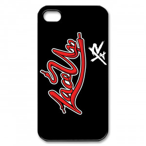 Mgk Lace Up Quotes Mgk gun kelly lace up y&r custom iphone case 4/4s ...