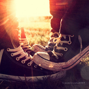 all stars, black, converse, grey, love, orange, red, shoe, shoes, sun ...