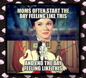 Mom’s day