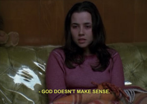 Freaks and Geeks: Quotes