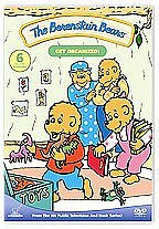 Berenstain Bears - Get Organized! Quotes